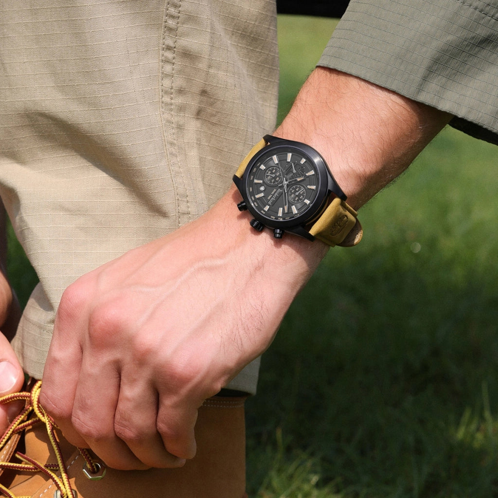 TIMBERLAND Mod. KENNIKER III