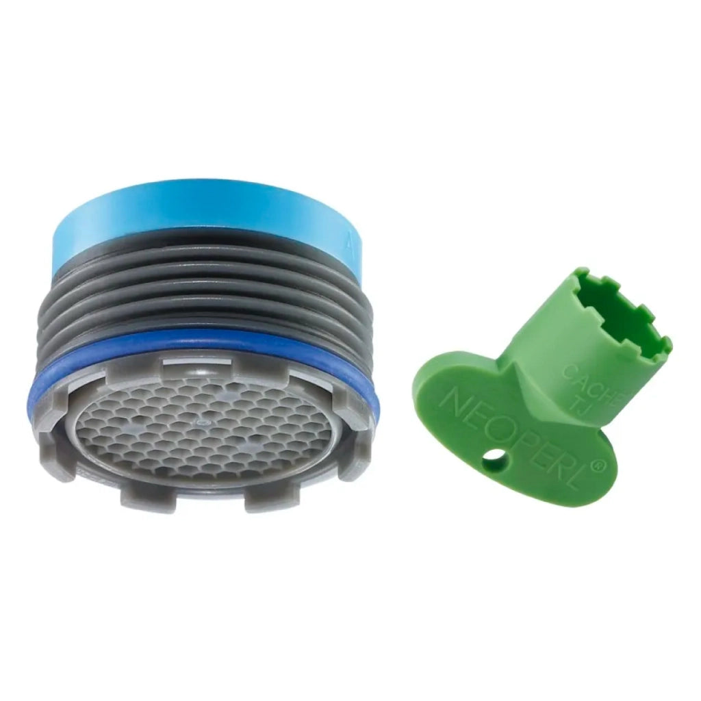 CHIAVE X AERATORE PER RUBINETTO MISCELATORE MODELLO HONEYCOMB CACHÈ TJ - CHIAVE  - NEO