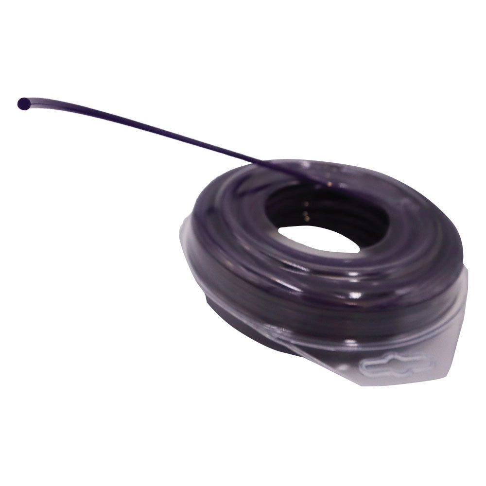 Filo Professionale Tondo Active Platino 2,4 mm 15 Mt