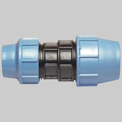 MANICOTTO RIDOTTO DI ACCOPPIAMENTO PLASTICA  20 x 16     UNIDELTA