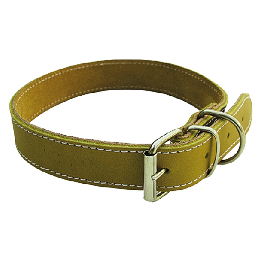 COLLARE PER CANE larg. mm 20 lung cm 45- 6 pezzi  - BricoGo