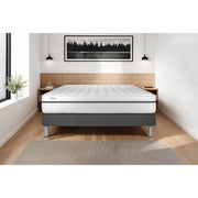 Set materasso e base 200x200 cm - Vital Spa