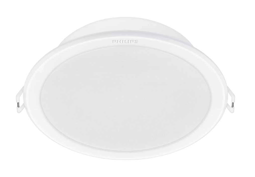 PHILIPS FARETTO MESON BIANCO  80 MM 5,5W 4000K- 1,0 pz
