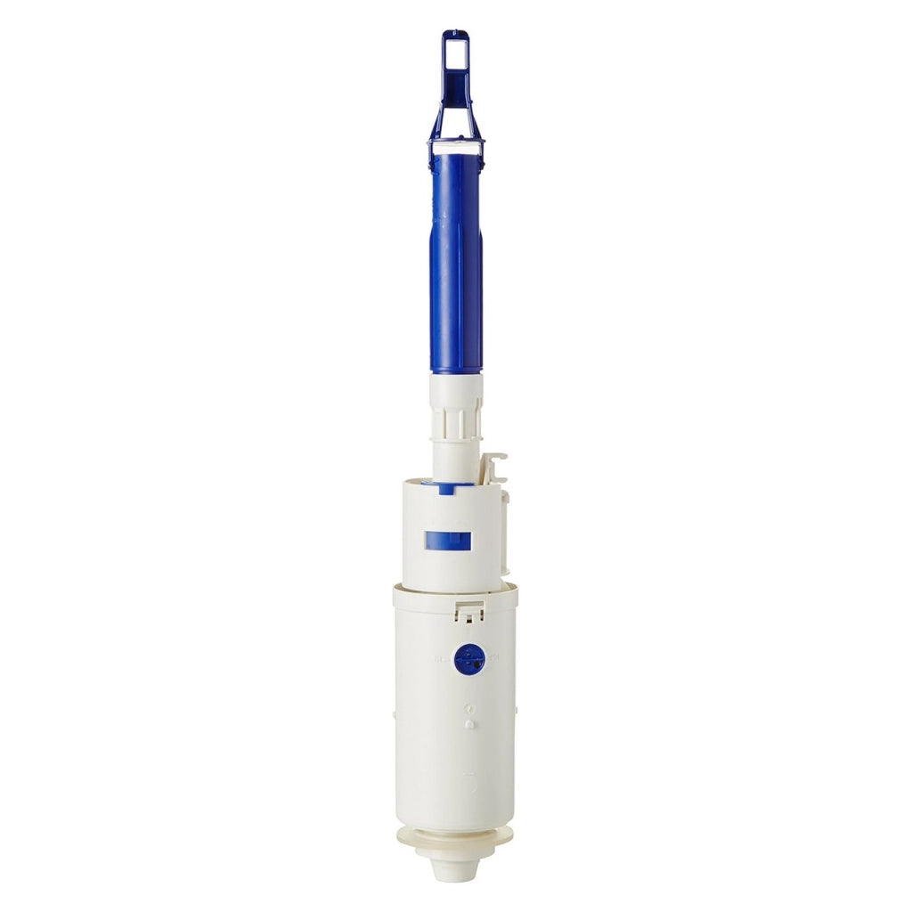 Campana Twico Completa Per Twin Line Doppio scarico 240.502.00.1