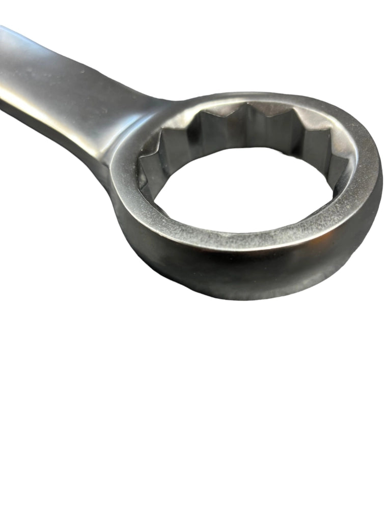 CHIAVE COMBINATA FISSA E STELLA EXTRA LUNGO 41 mm