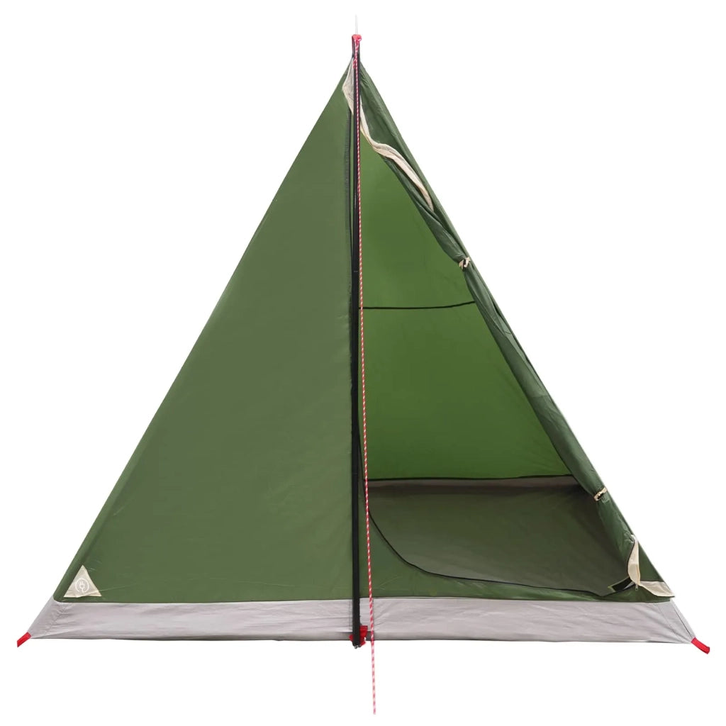 Tenda da backpacking 2 persona Verde 42018562