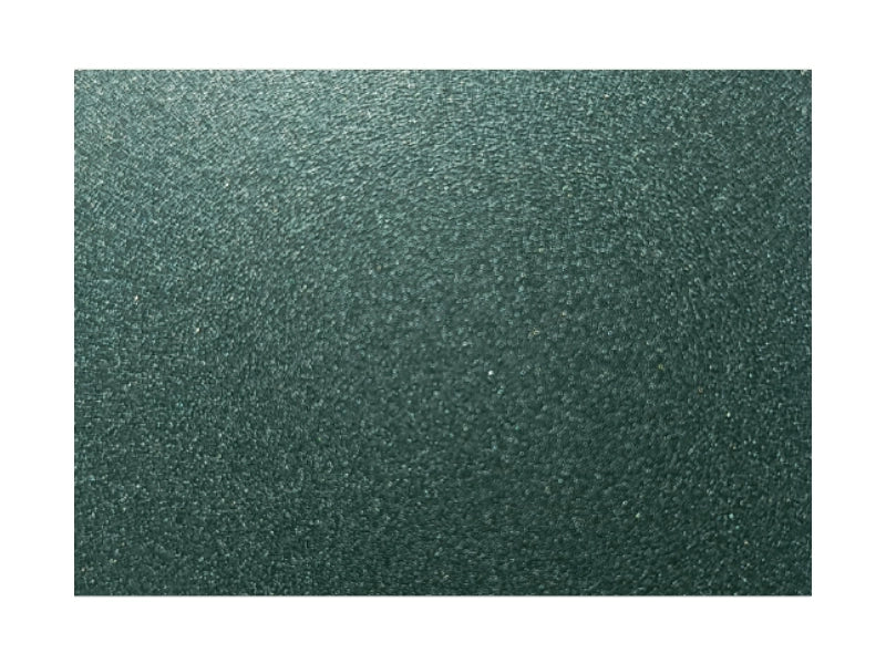 Smalto verde anticorrosivo micaceo ferro battuto 0.9kg o 4.5kg River - Verde - 0,9 Kg - grana fine