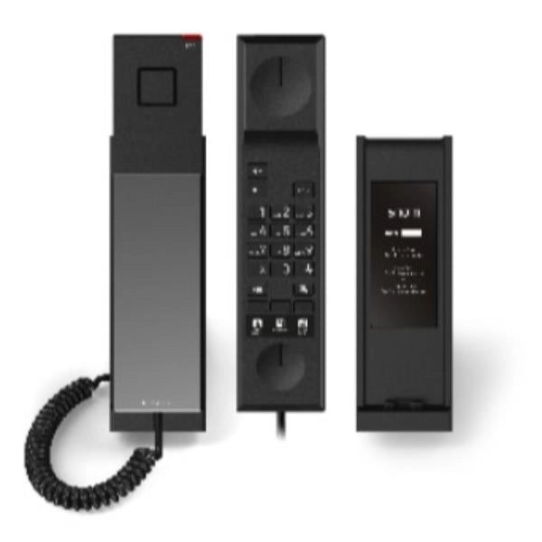Snom hospitality phones hd300 - 00007010