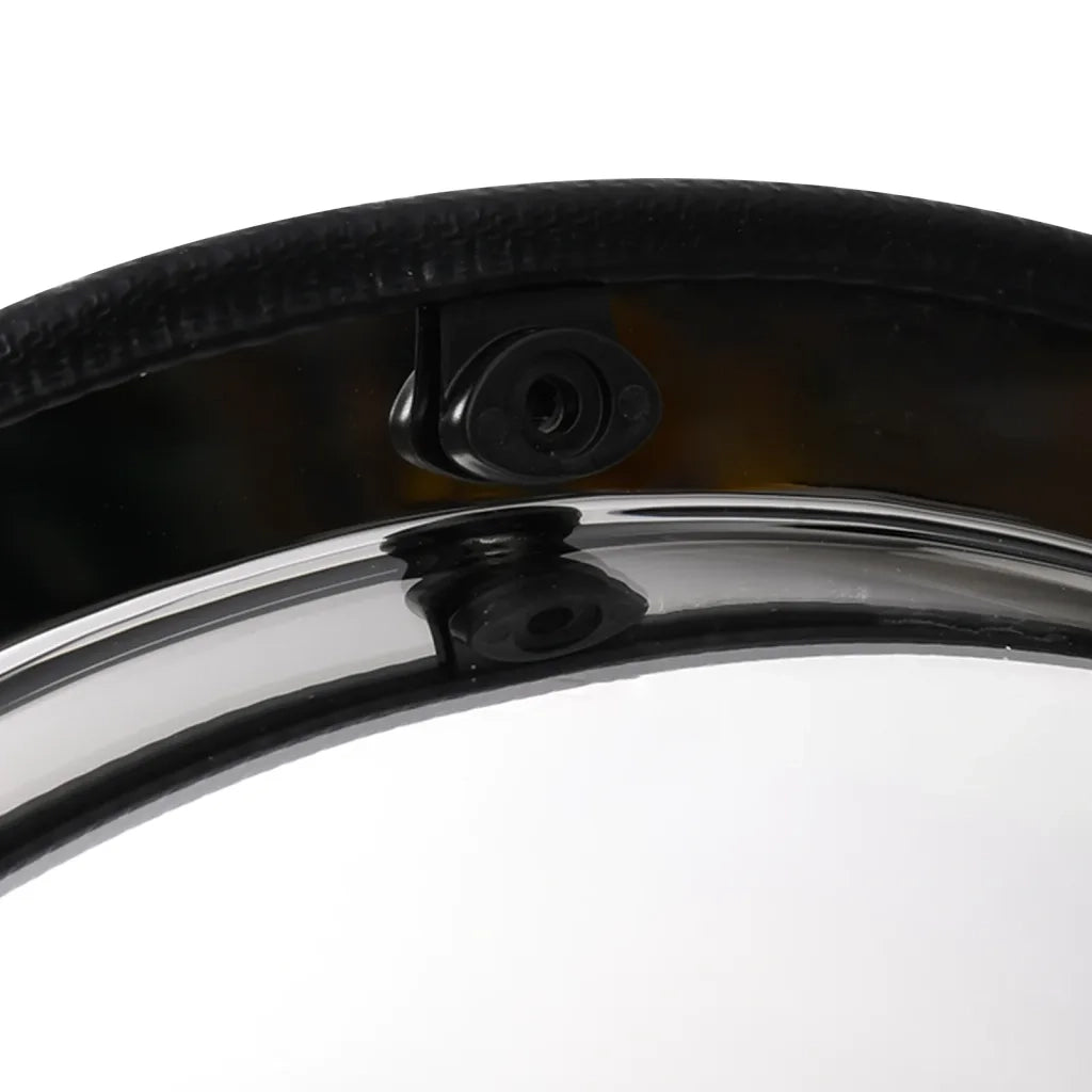 Specchio stradale a cupola completa Ø40 cm in acrilico 153090