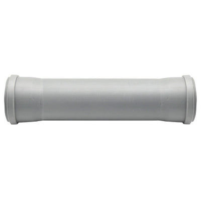 TUBO DF HTEM 2 BICCHIERI- Diam. 75 lungh. 3000- IKARO- pezzi 1