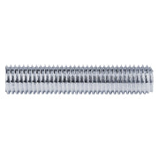 BARRA FILETTATA M 14 x 2- 10 pezzi  - BricoGo