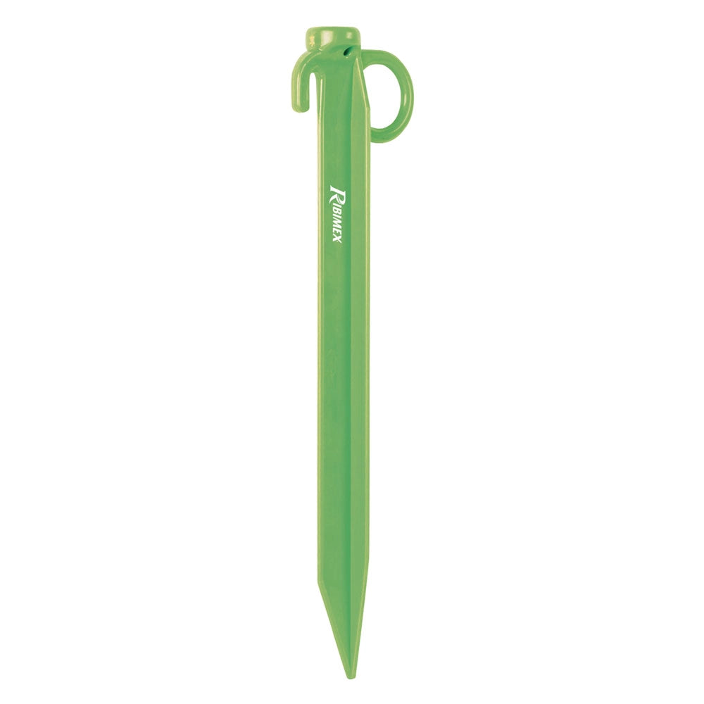 Picchetti per Teli H. Ribimex 4 Pezzi 25 cm