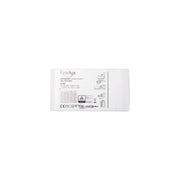 Alimentatore Dali/Push Nova 20W 500mA dimmerabile bianco IP20 Ideal Lux