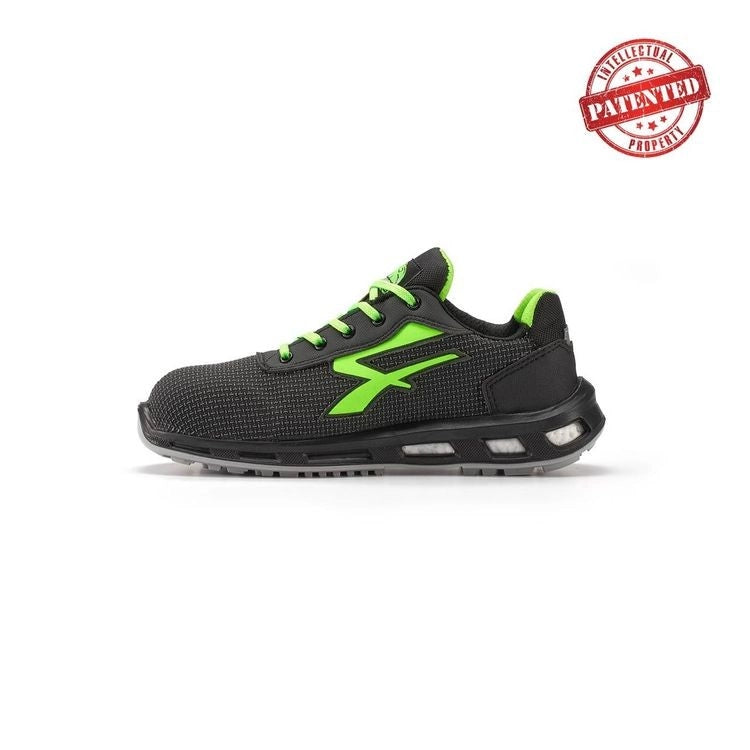 Scarpa Antinfortunio Strong U Power S3 Src 44