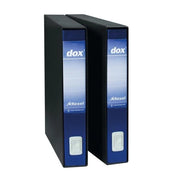 Cf8 registratori dox 5 blu - D26504