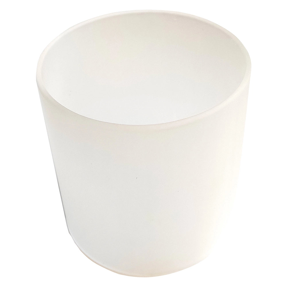 Vetro per Lampada a Gas 81 X 82 mm