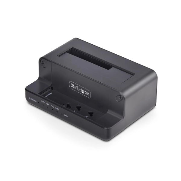 Duplicatore m.2 da nvme a sata - N2-M2-SSD-DUPLICATOR