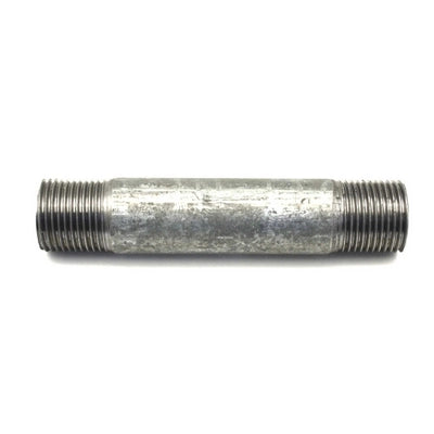 BARILOTTI ZINCATI DA 1 1 / 2- cm 40- IKARO- pezzi 1