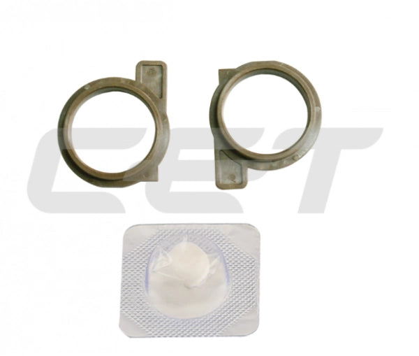 COMPATIBILE 2xUpper Roller Bushing Right Kyocera FS1030,M2030#2H425150