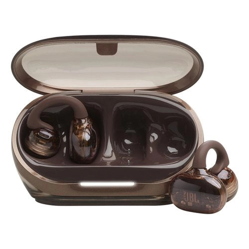 Auricolari microfono bluetooth jbl jblsndgearclcop soundgear clips tws
