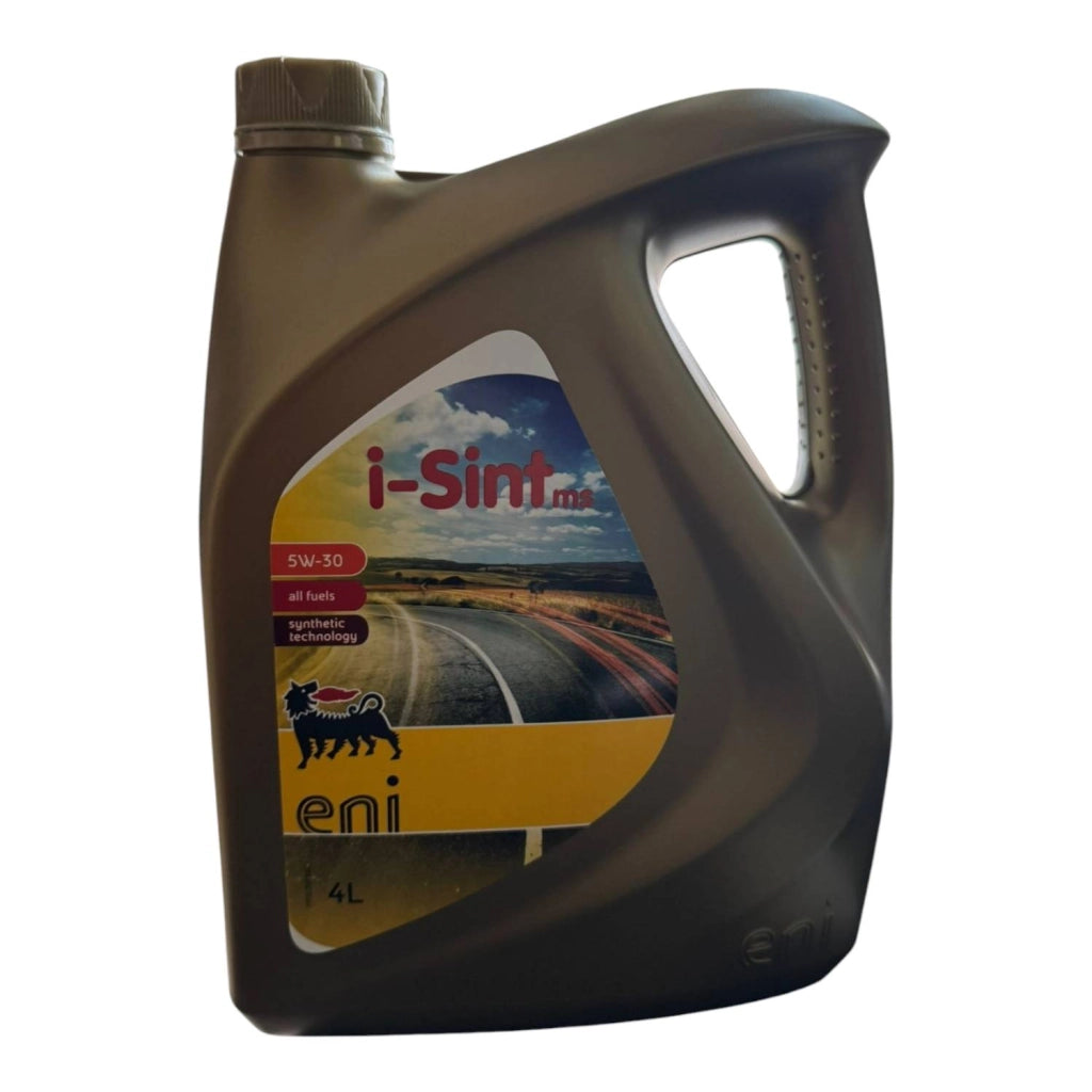 OLIO ENI I-SINT 5W-30 4L