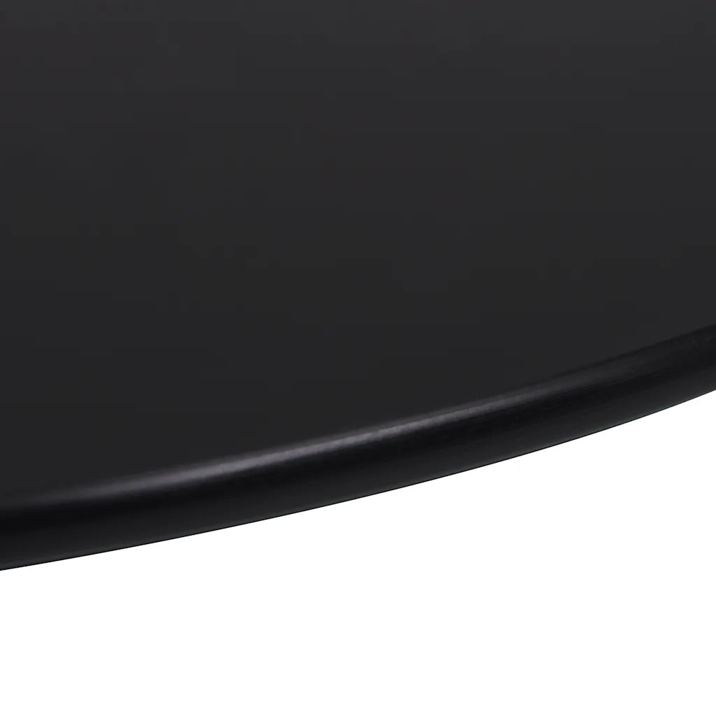 Dessus de table rond Verre trempé 300 mm