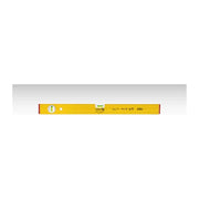 LIVELLA A 2 BOLLE STABILA 80 AS DA 40 CM