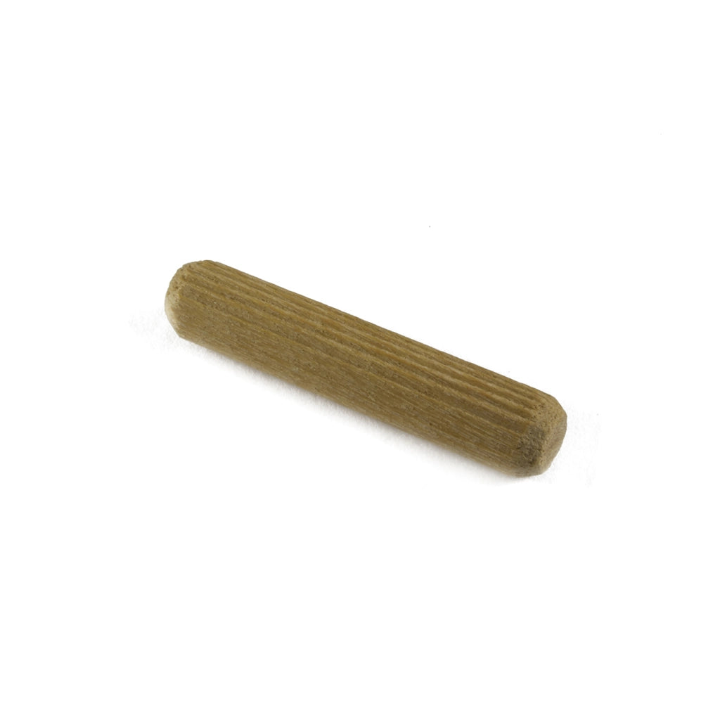 Spine di giunzione in legno Ã˜ 6 mm. 100 pz.