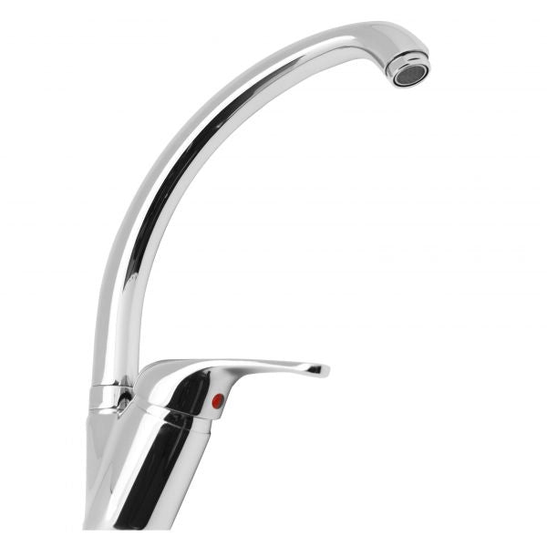Miscelatore Monocomando Lavello - linea Astro 2 - Mariani