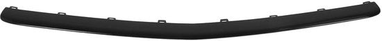 Bumper in Pelle Resistente alle Graffi - Protezione - Copertura - A-Klasse W177 - CLA-Klasse C118 - Design Lucido