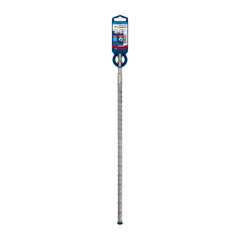 BOSCH-A PUNTA SDS PLUS-7X EXPERT 14X400/465 MM
