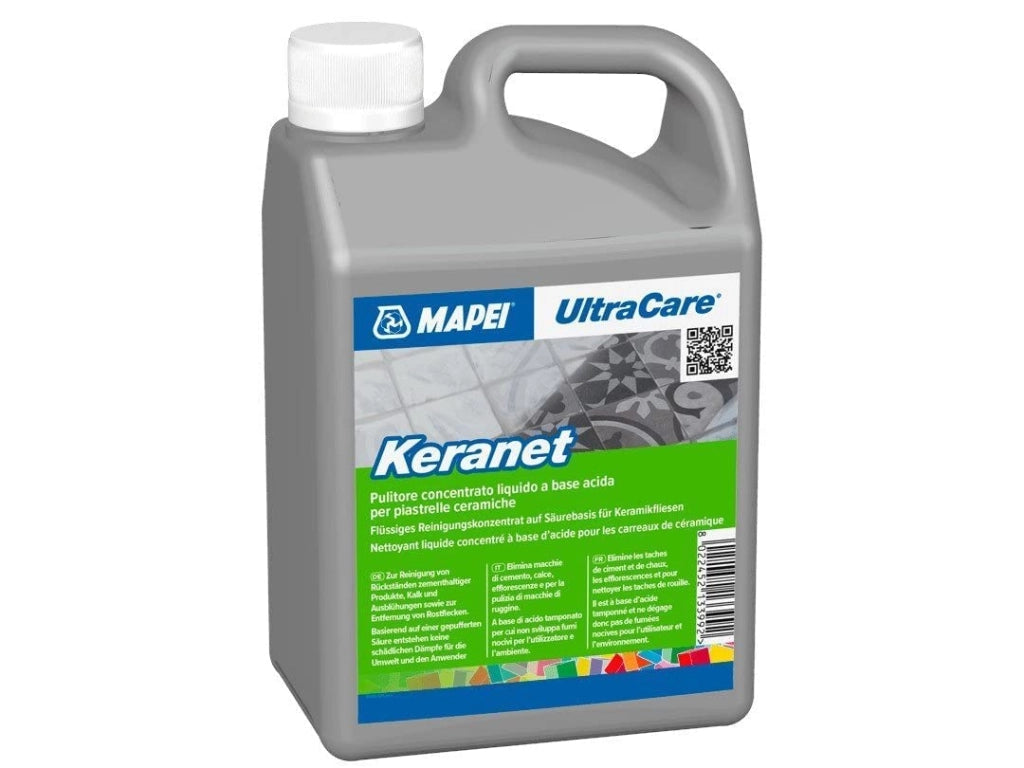 Keranet Liquido 5Kg - Mapei