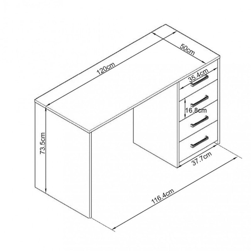 PORTA PC TOPAZ OLMO