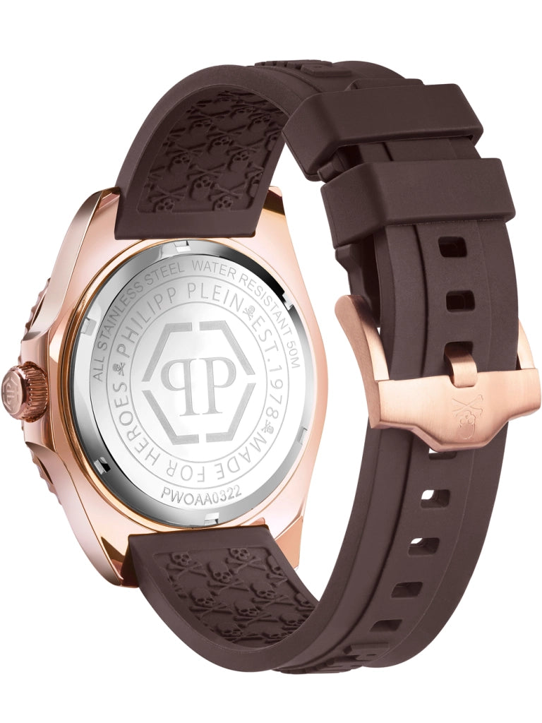 PHILIPP PLEIN Mod. PWOAA0322