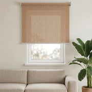 Tenda a Rullo per Esterni 65(L)x230(A) cm Beige 312588