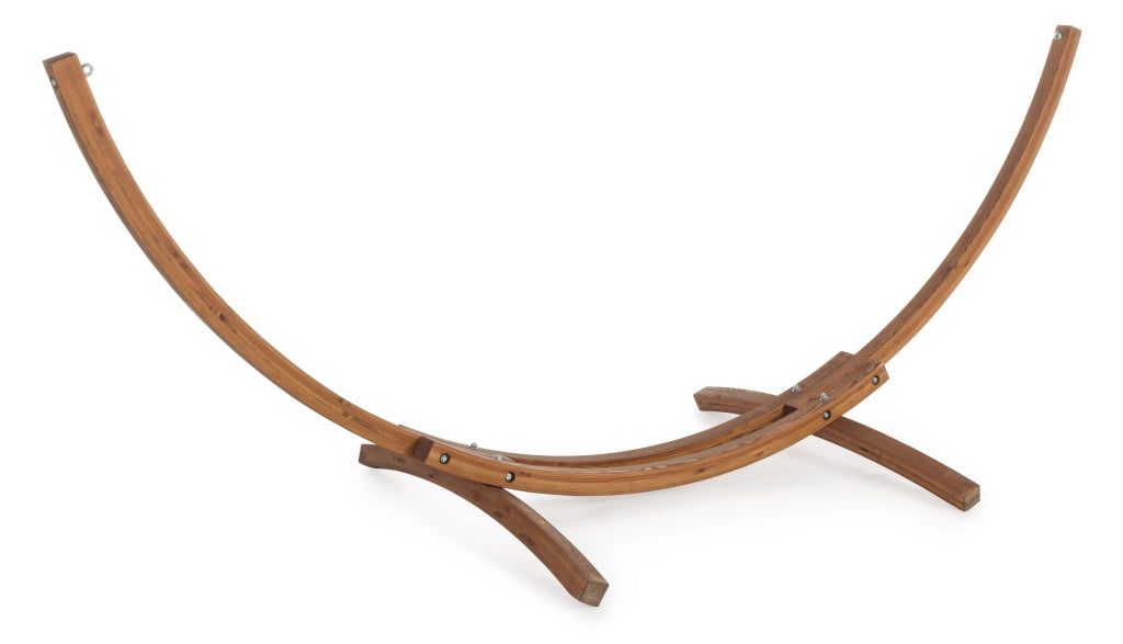 Bizzotto Supporto per Amaca in Legno di Larice