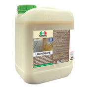 Prodotto per parquet rovinato LIGNOLIFE   5LT