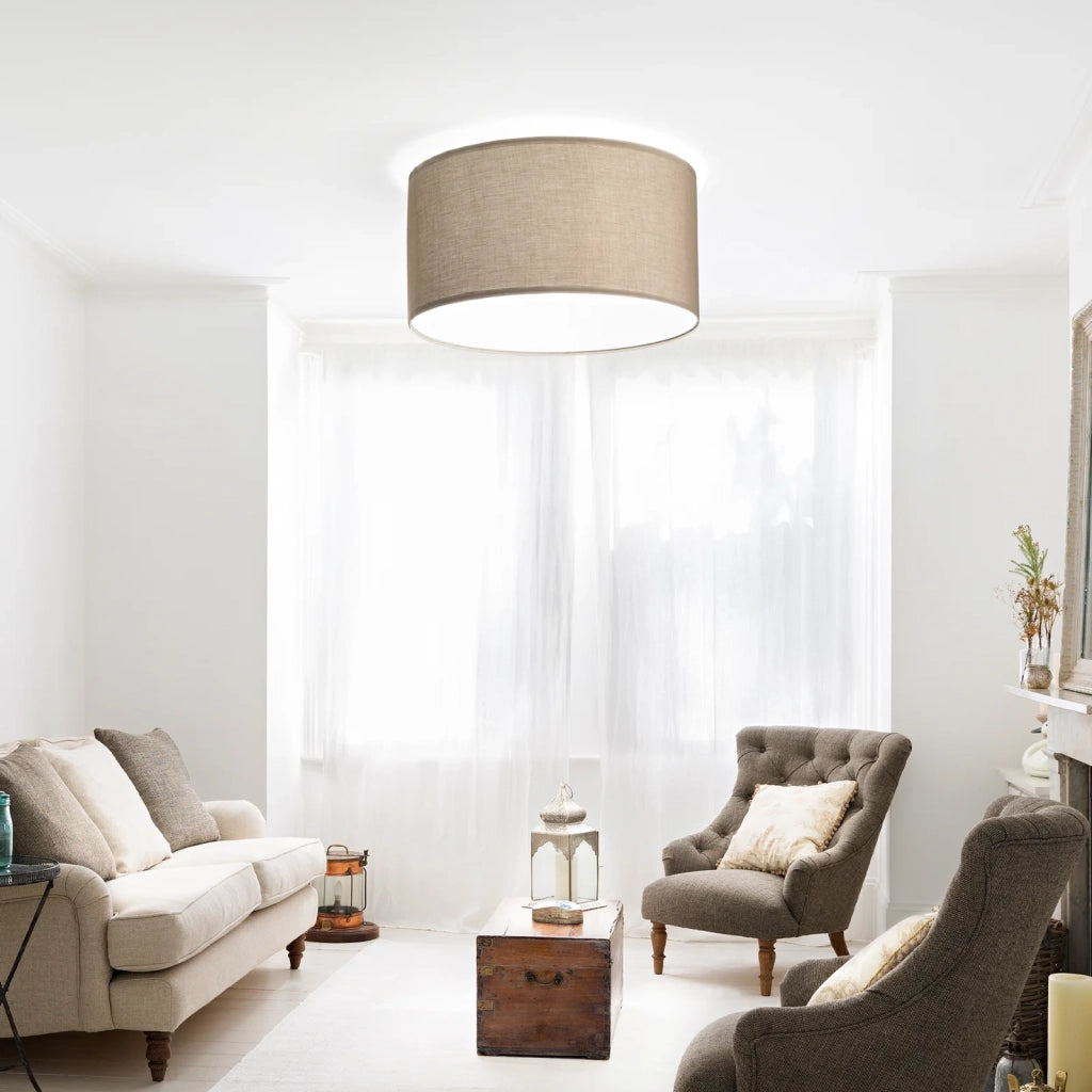 Applique Set Collezione SET 3 luci E27 Finitura Bianco Ideal Lux