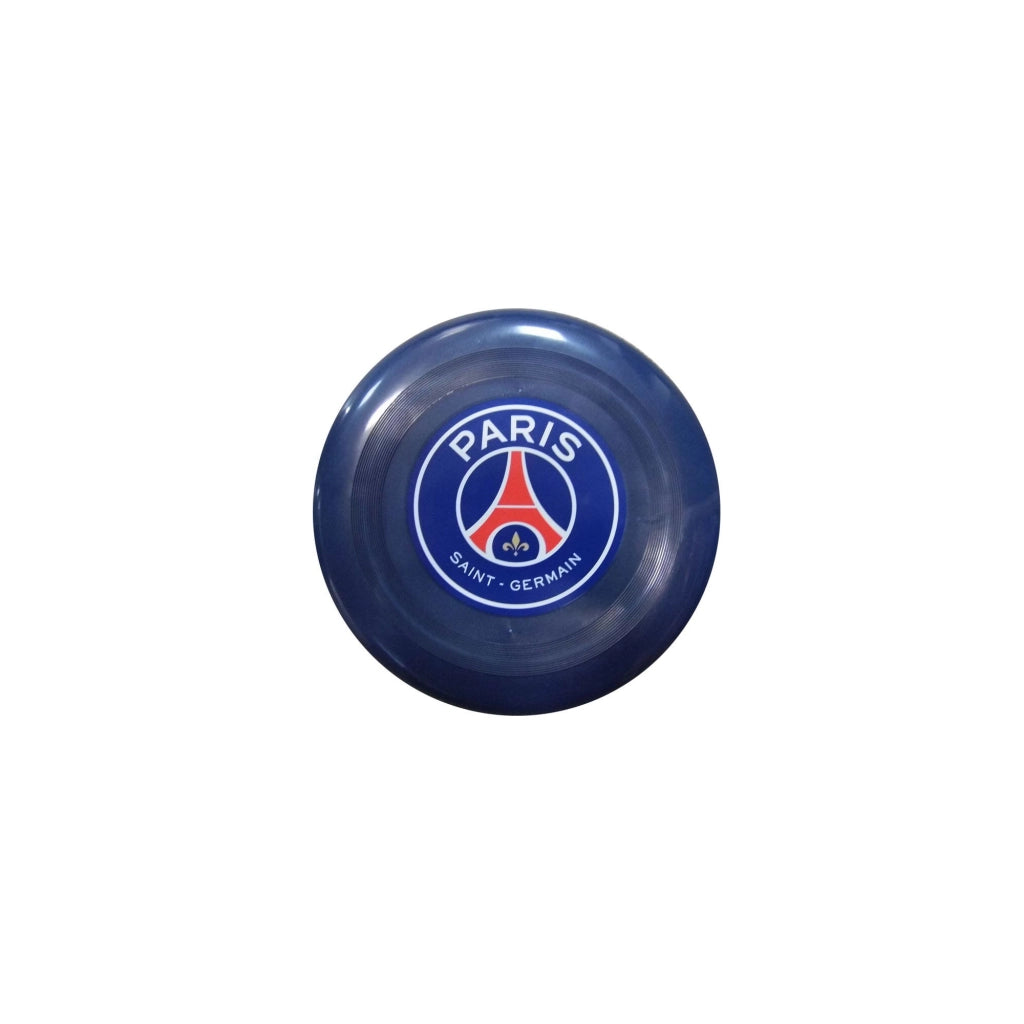 Frisbee - Paris Saint Germain - Blu - Diametro: 25 cm