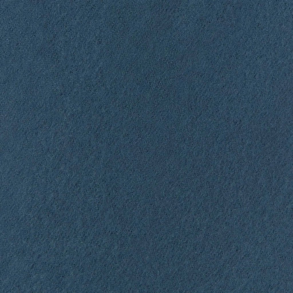 Coperte da Pile 24 pcs Blu navy 170 x 130 cm Panno