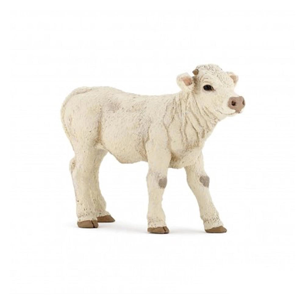 Papo - Charolais Calf