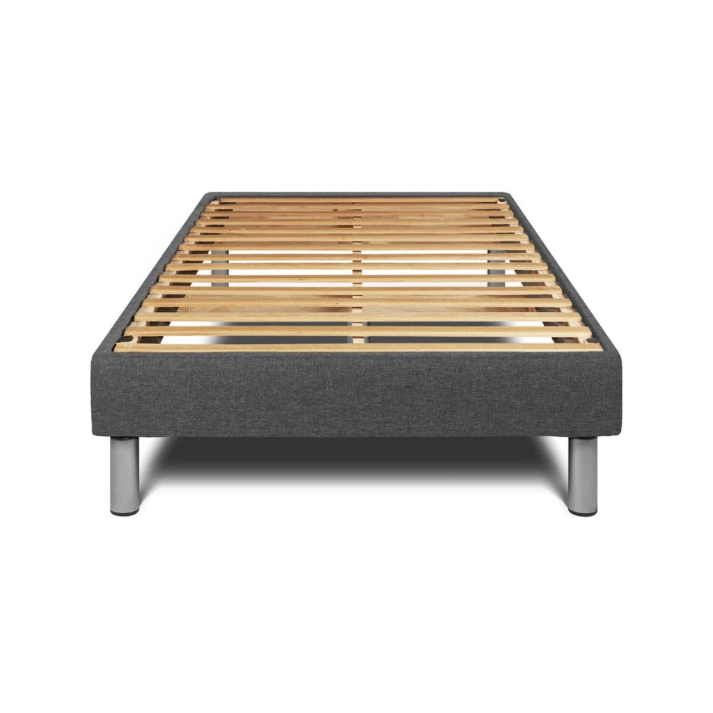 Set materasso e base 90x190 cm - Vital Care