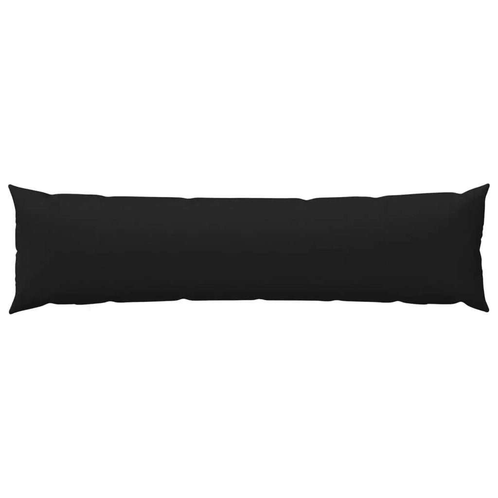 Federa HEERLEN Nero 40 x 145 cm Tessuto 908795