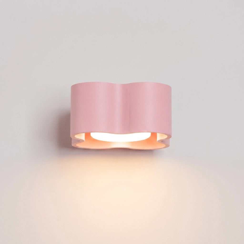 Applique OVIO rosa Gx53