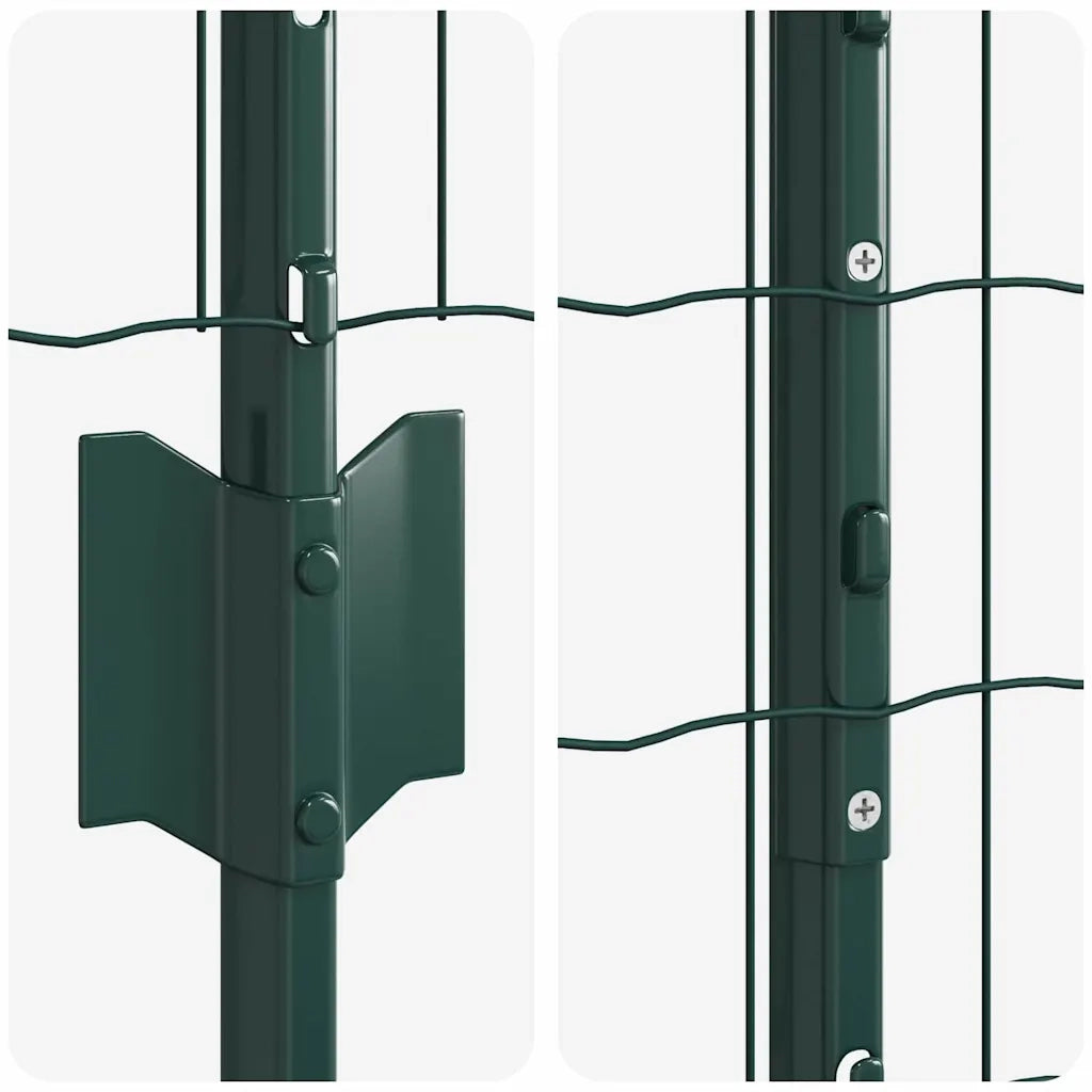Recinzione con Posto Verde 3336042