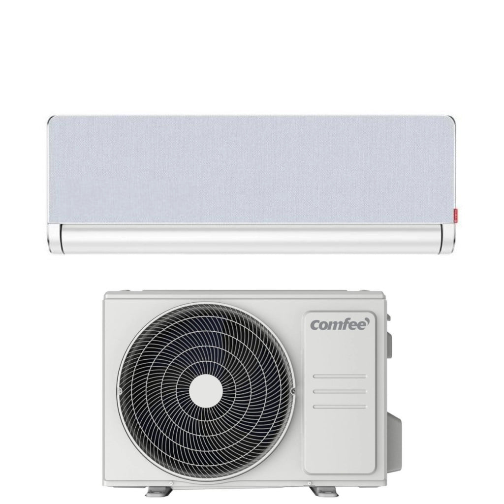 Condizionatore Comfee Inverter XT SERIES Libeccio 12000 Btu R-32 Wi-Fi Integrato