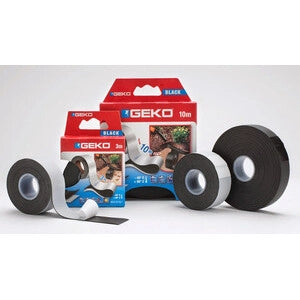 NASTRO AUTOAGGLOMERANTE ISOLAN 25 MM X  3 M- 16,0 pz
