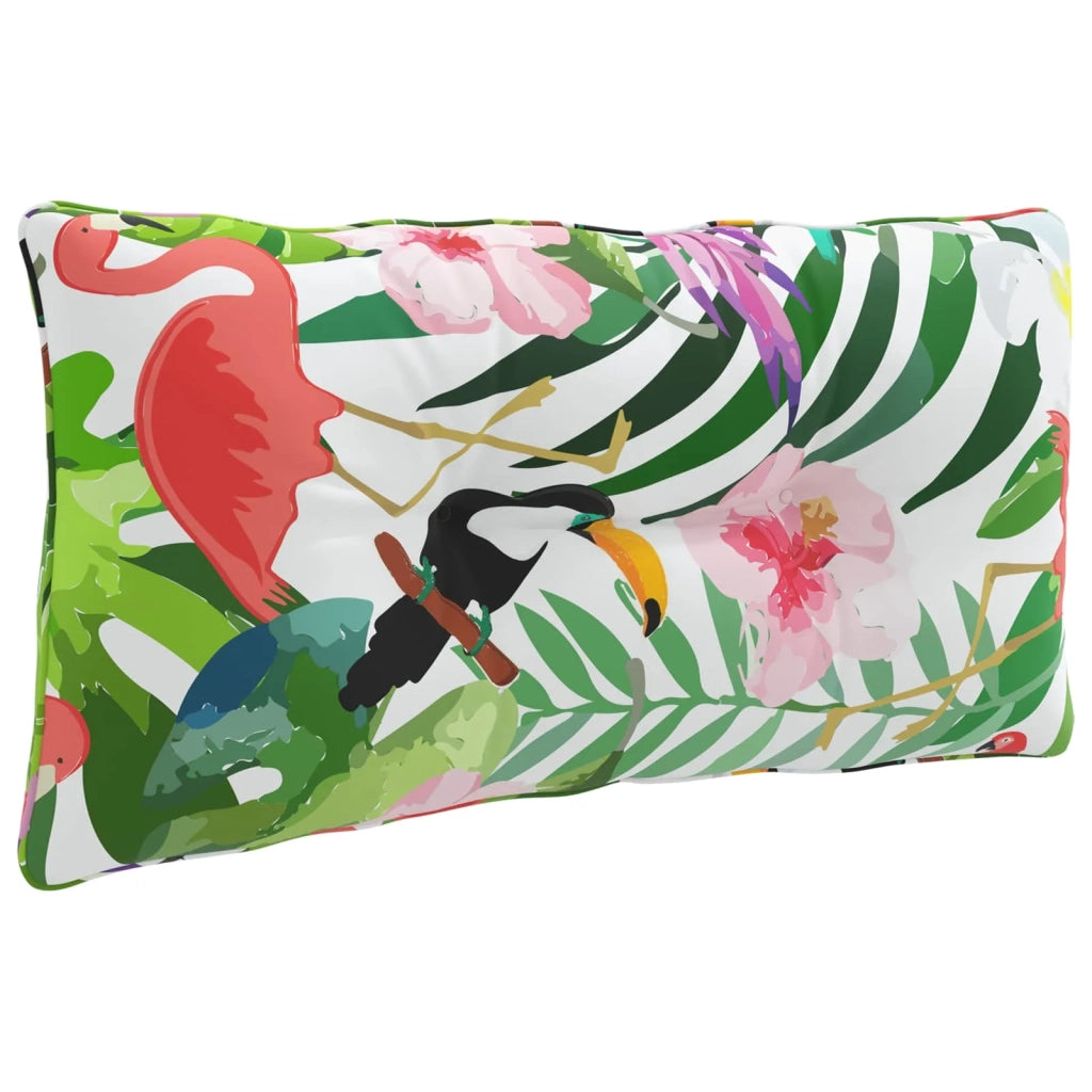 Cuscino per schienale PUTTEN 100% Poliestere Multicolore 947184