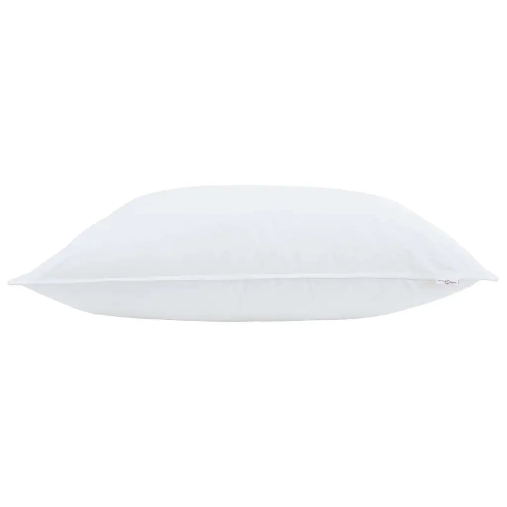 Cuscino con cuscino Bianco 60 x 70 cm Cotone 42007700