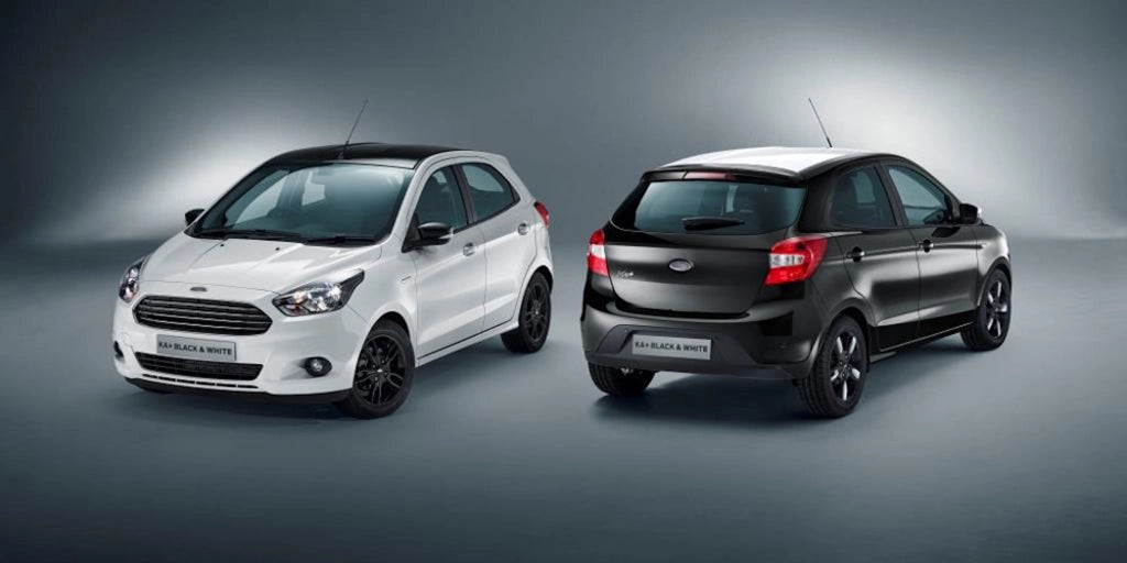 22B-808025 - Tappeto gomma baule - Ford Ka+ dal 2016-2020, Ka+ dal 2021-